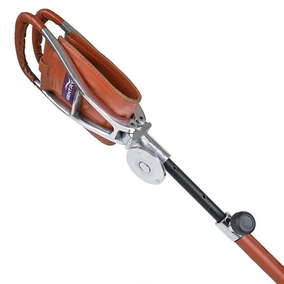 Portable Folding  Stool Lightweight Outdoor Chair for Hiking and Backpacking - Picture 8 of 15